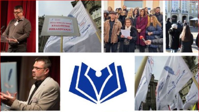 Direktor napao nastavnika